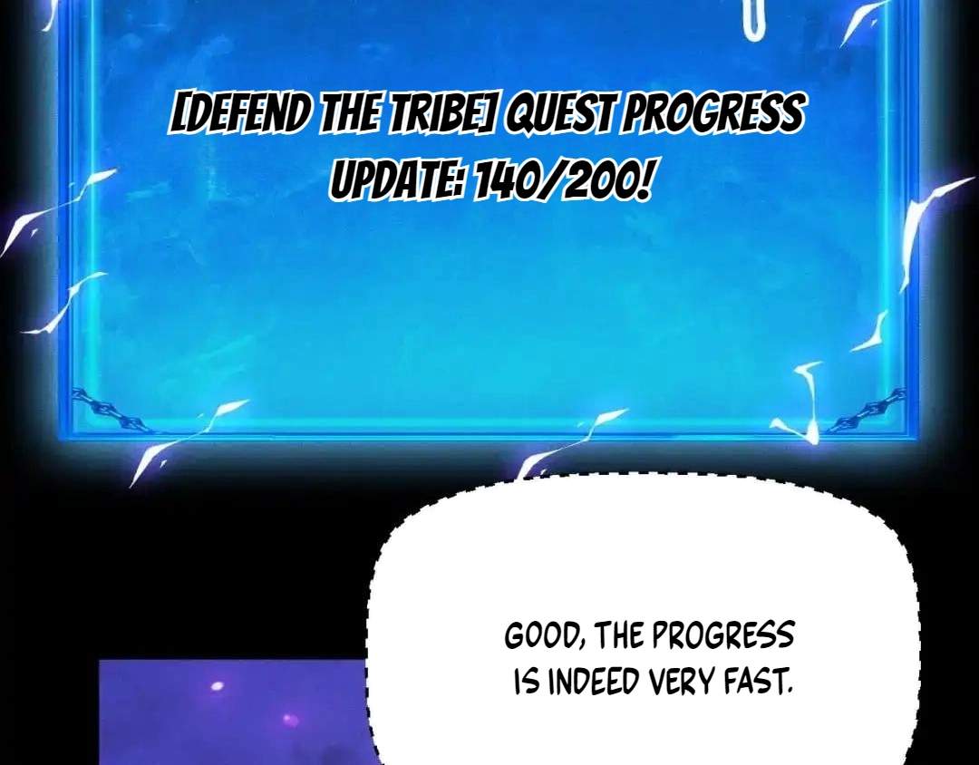 Idle Player Returns as a God Chapter 95 - Page 134