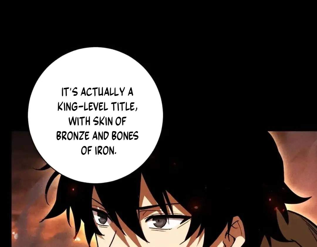 Idle Player Returns as a God Chapter 95 - Page 16