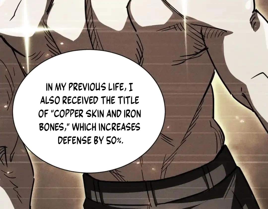 Idle Player Returns as a God Chapter 95 - Page 19