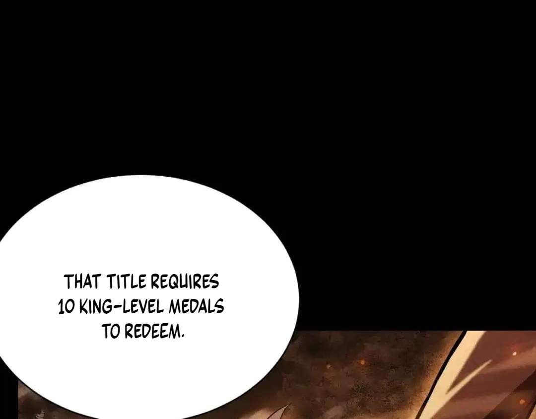 Idle Player Returns as a God Chapter 95 - Page 24