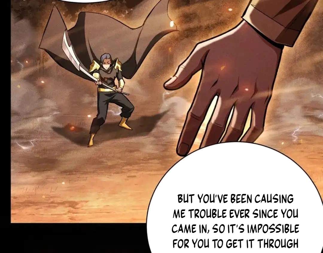 Idle Player Returns as a God Chapter 95 - Page 25