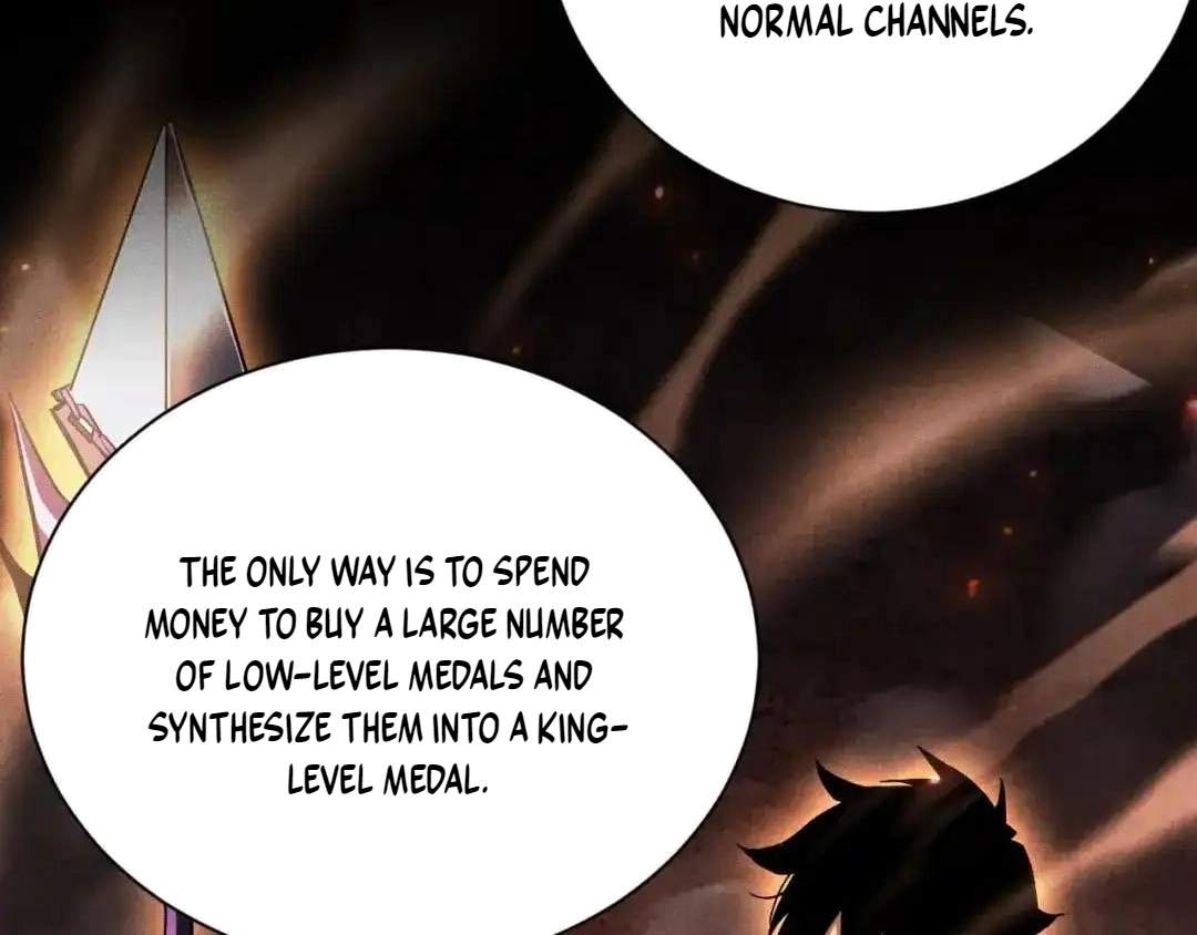 Idle Player Returns as a God Chapter 95 - Page 26