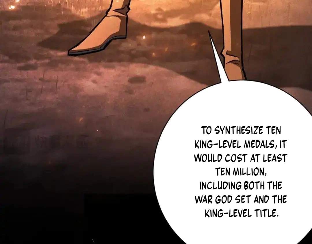 Idle Player Returns as a God Chapter 95 - Page 29