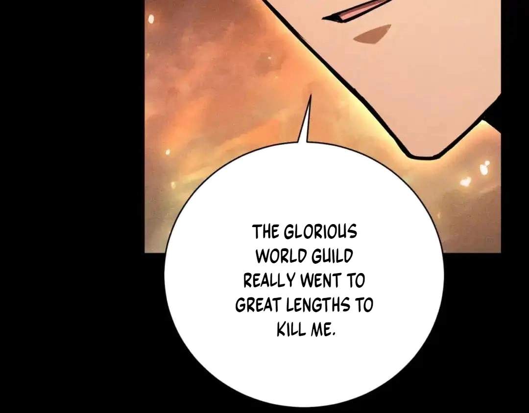 Idle Player Returns as a God Chapter 95 - Page 31