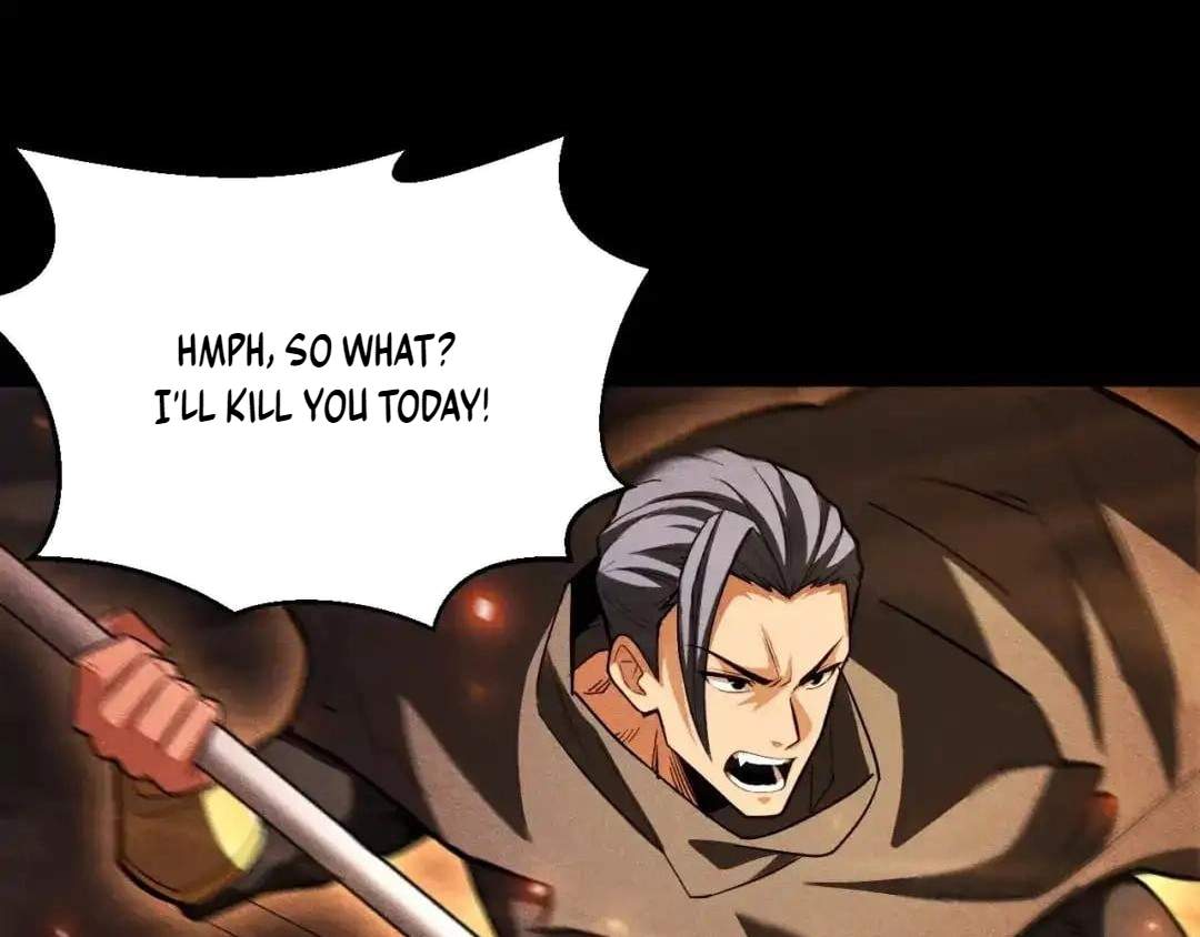 Idle Player Returns as a God Chapter 95 - Page 32