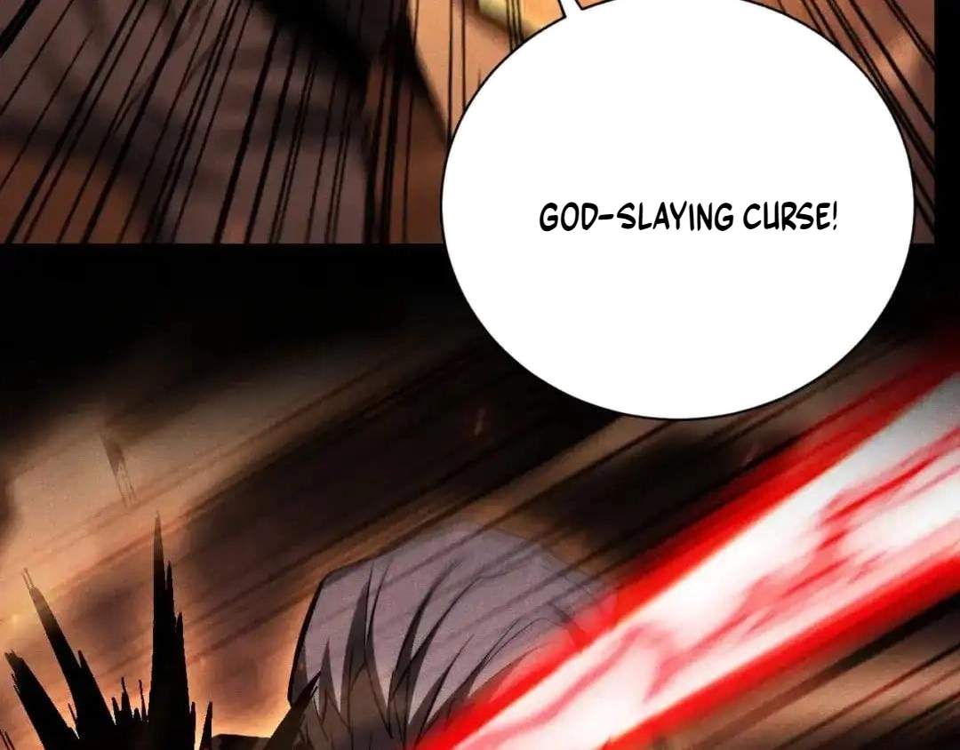 Idle Player Returns as a God Chapter 95 - Page 36