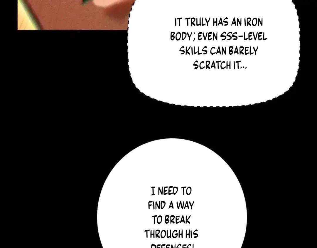 Idle Player Returns as a God Chapter 95 - Page 41
