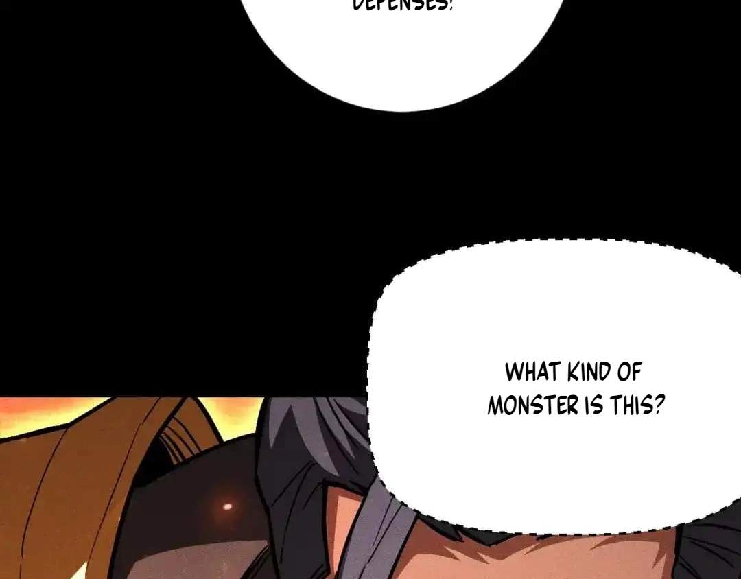 Idle Player Returns as a God Chapter 95 - Page 42