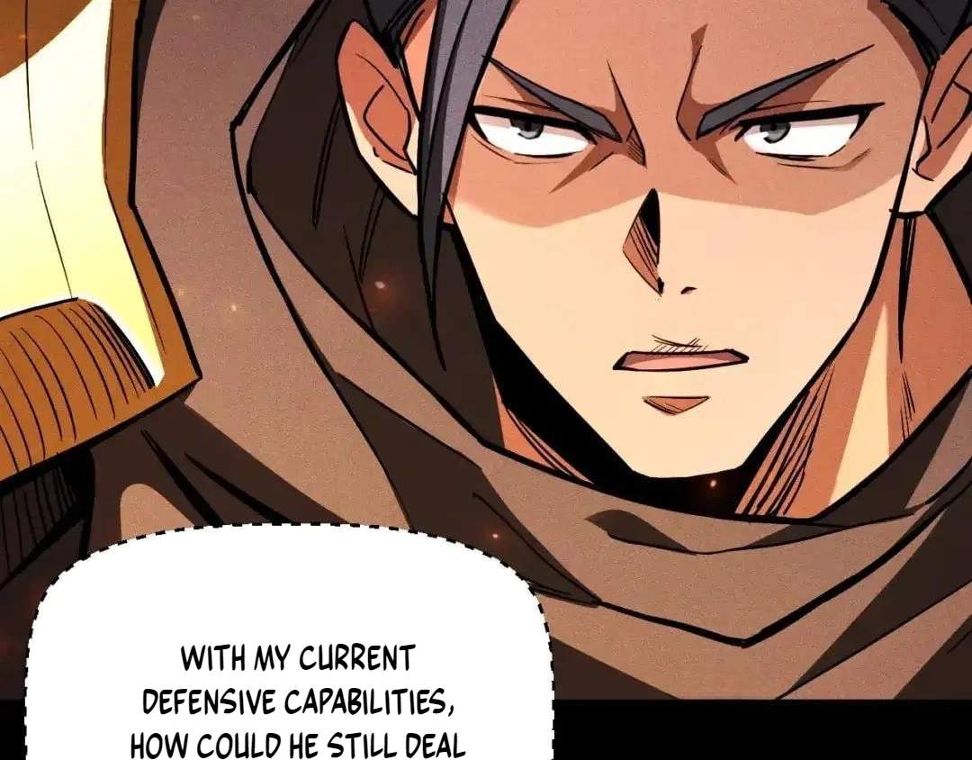Idle Player Returns as a God Chapter 95 - Page 43