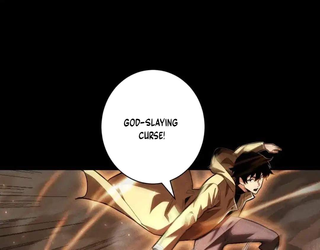 Idle Player Returns as a God Chapter 95 - Page 49