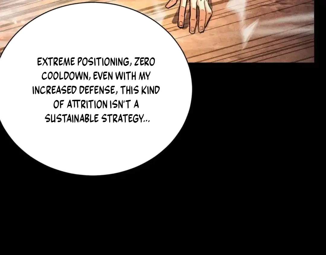 Idle Player Returns as a God Chapter 95 - Page 55