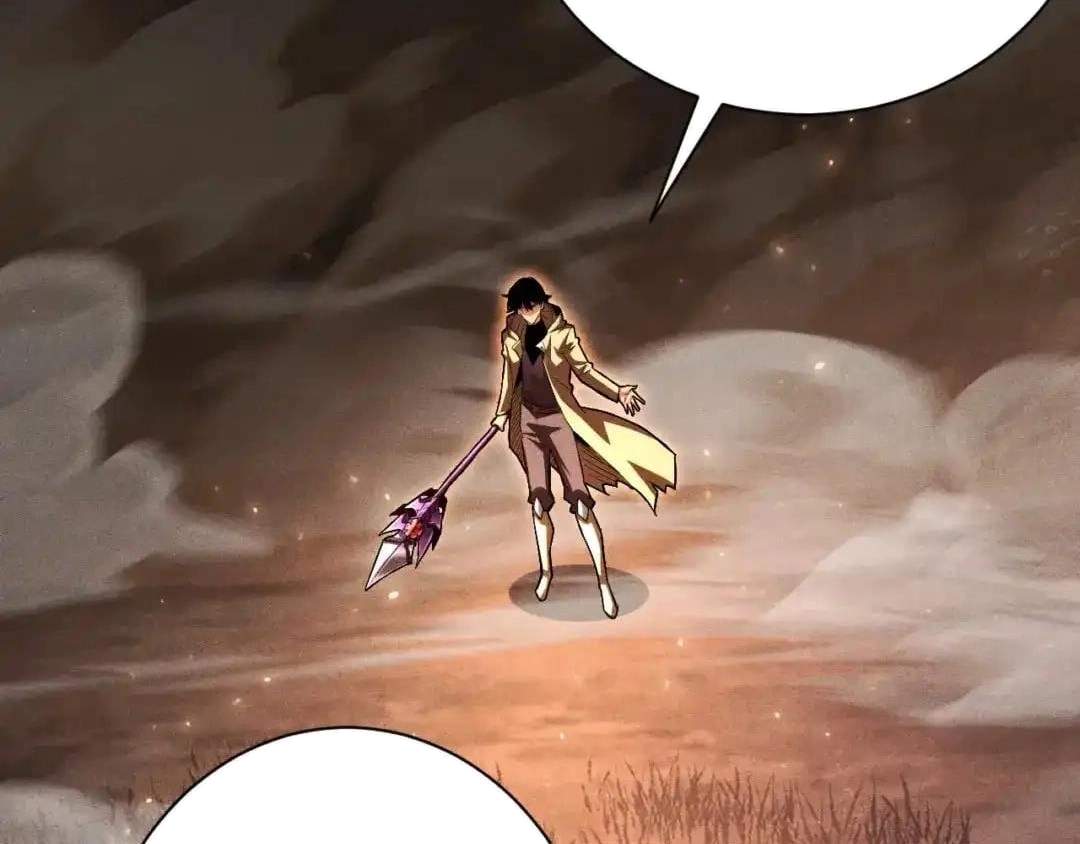 Idle Player Returns as a God Chapter 95 - Page 57