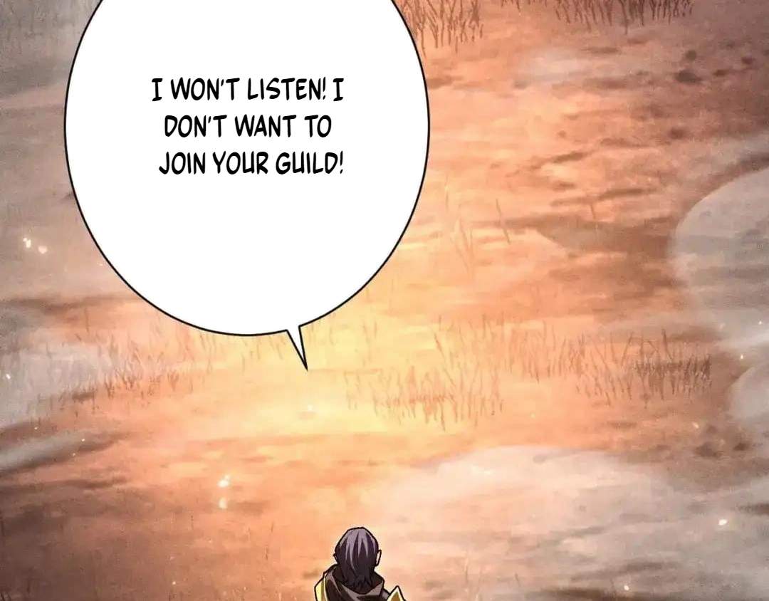 Idle Player Returns as a God Chapter 95 - Page 58