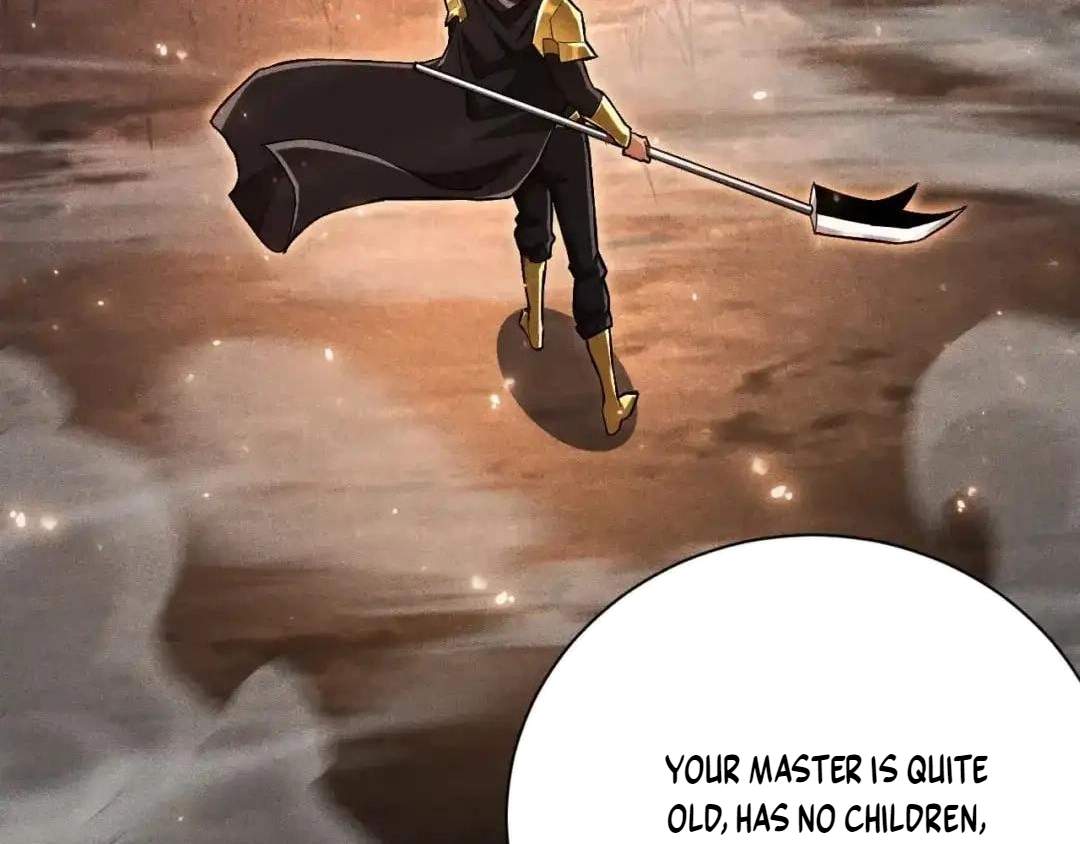 Idle Player Returns as a God Chapter 95 - Page 59