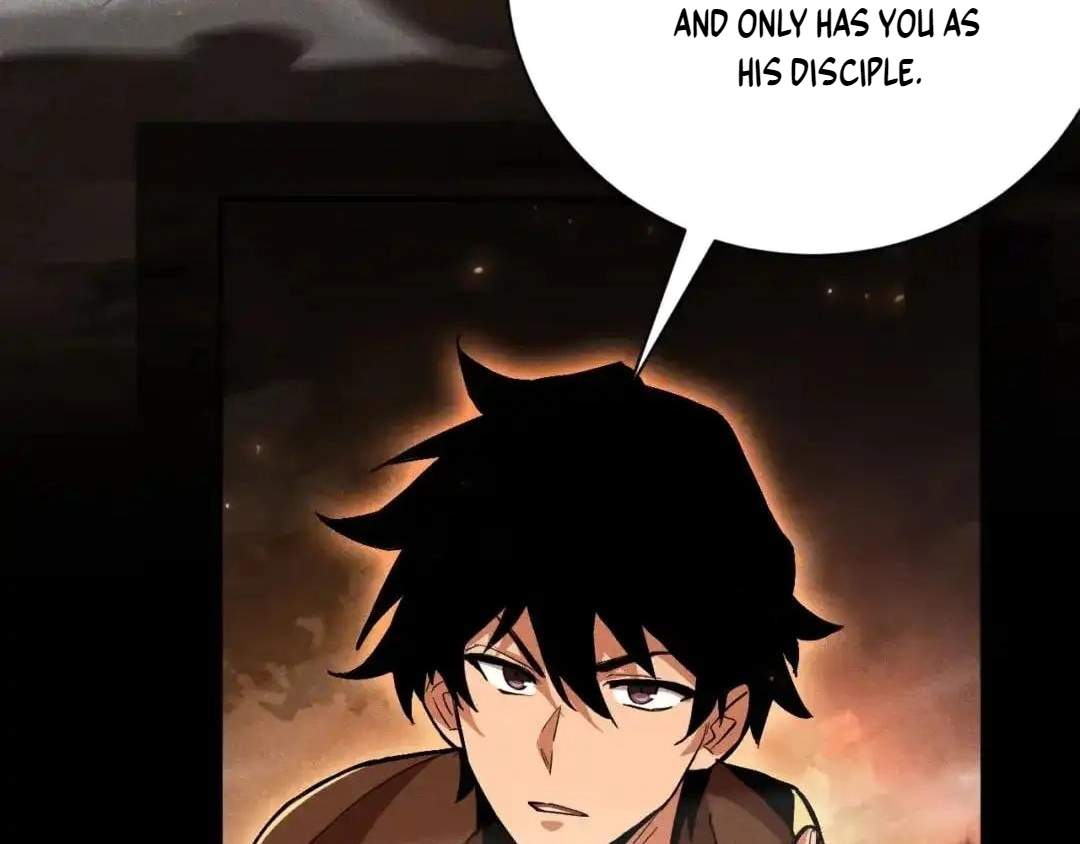Idle Player Returns as a God Chapter 95 - Page 60