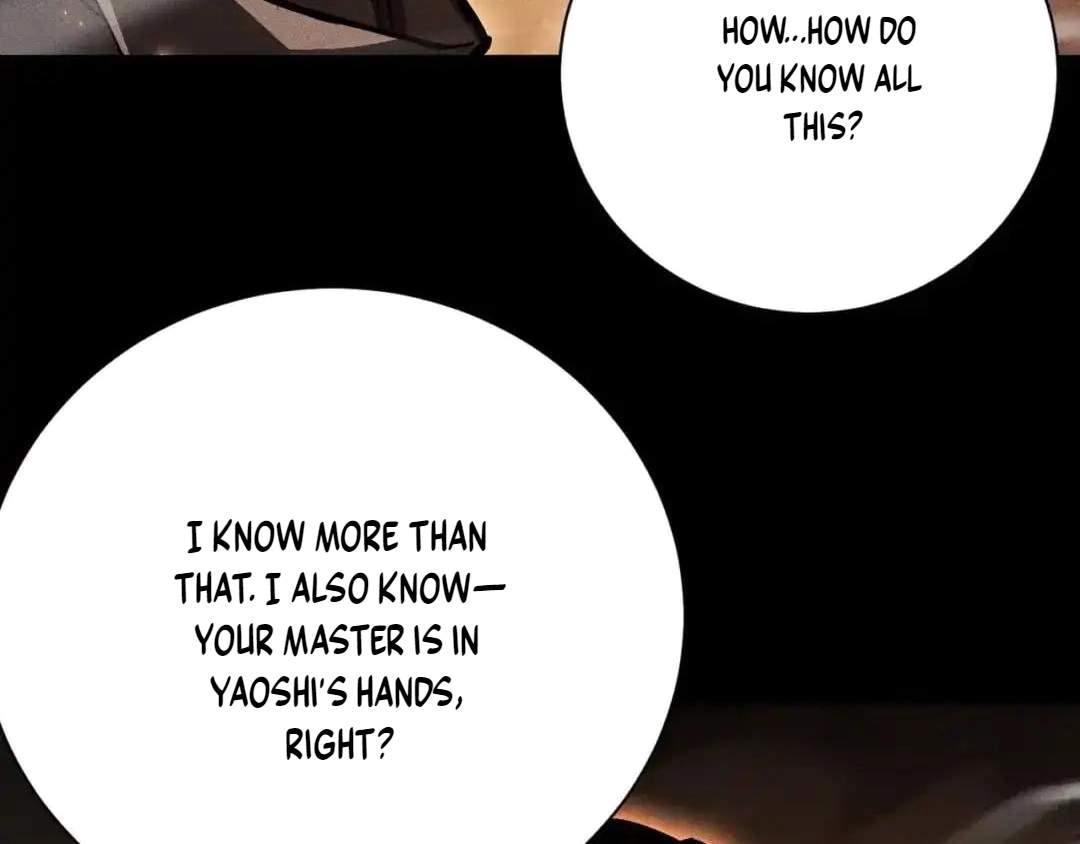 Idle Player Returns as a God Chapter 95 - Page 64