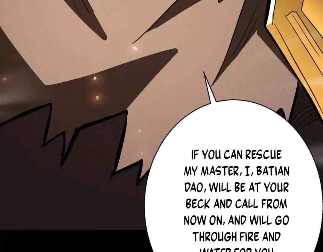 Idle Player Returns as a God Chapter 95 - Page 78