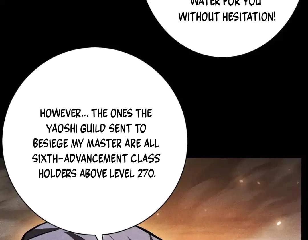 Idle Player Returns as a God Chapter 95 - Page 79