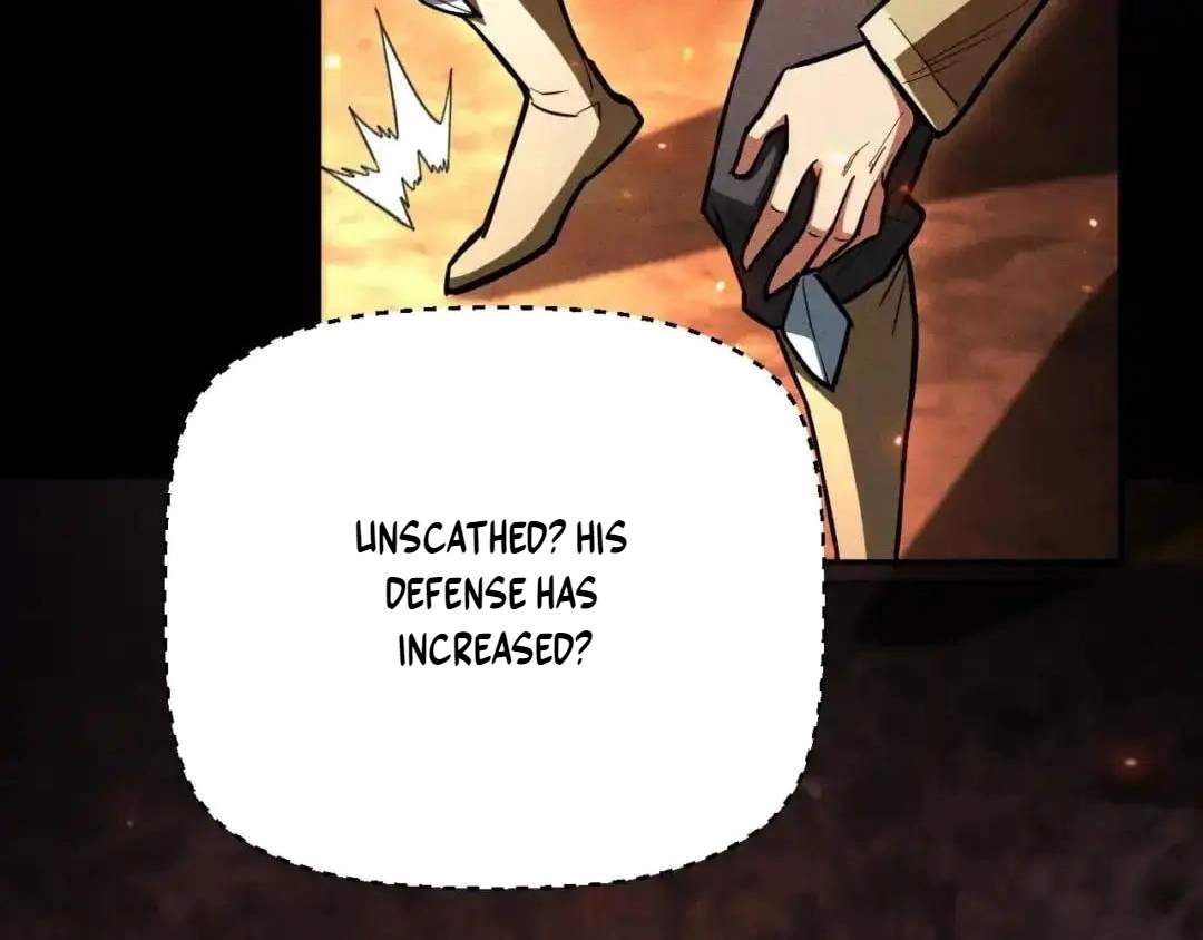 Idle Player Returns as a God Chapter 95 - Page 8