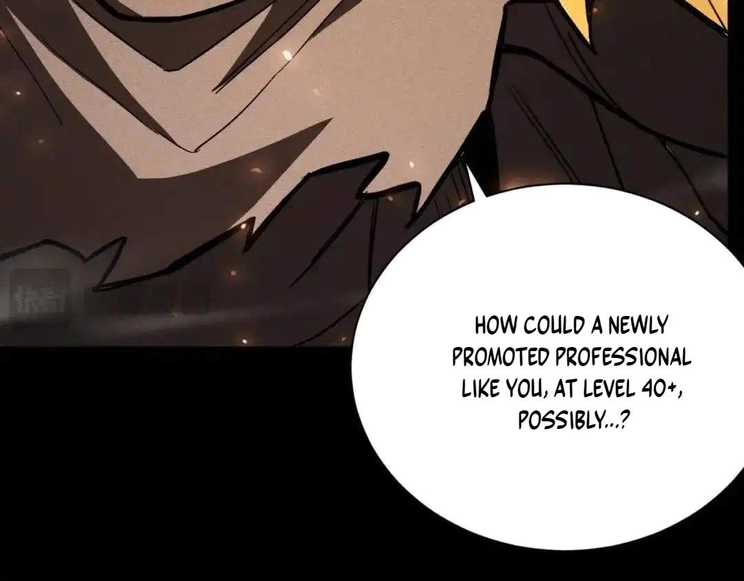 Idle Player Returns as a God Chapter 95 - Page 81
