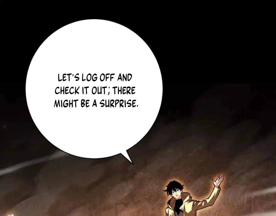 Idle Player Returns as a God Chapter 95 - Page 82