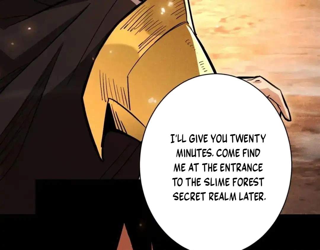 Idle Player Returns as a God Chapter 95 - Page 84