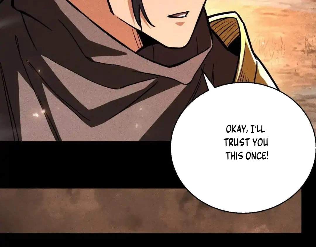 Idle Player Returns as a God Chapter 95 - Page 88