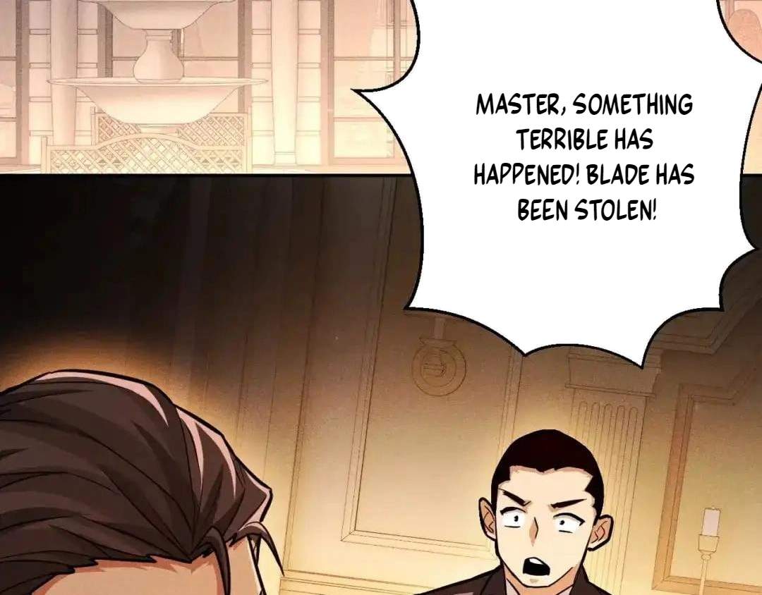 Idle Player Returns as a God Chapter 95 - Page 92