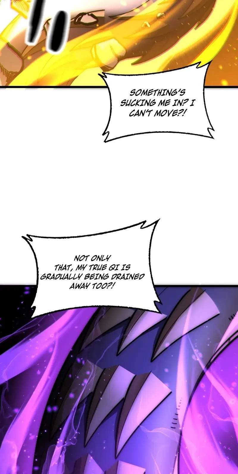 Snake Ancestor Chapter 100 - Page 14