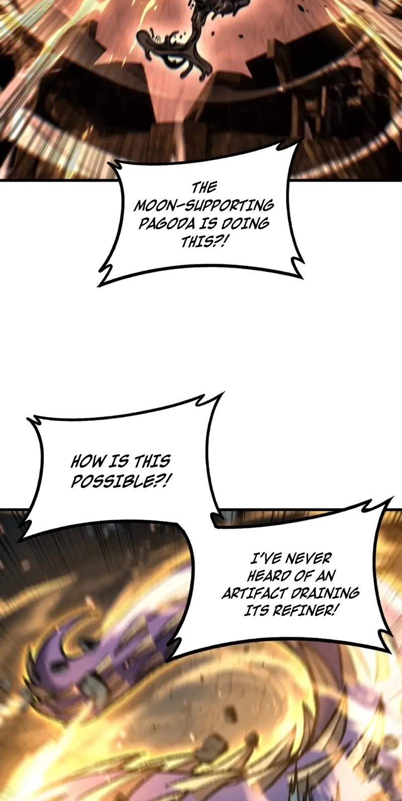 Snake Ancestor Chapter 100 - Page 16
