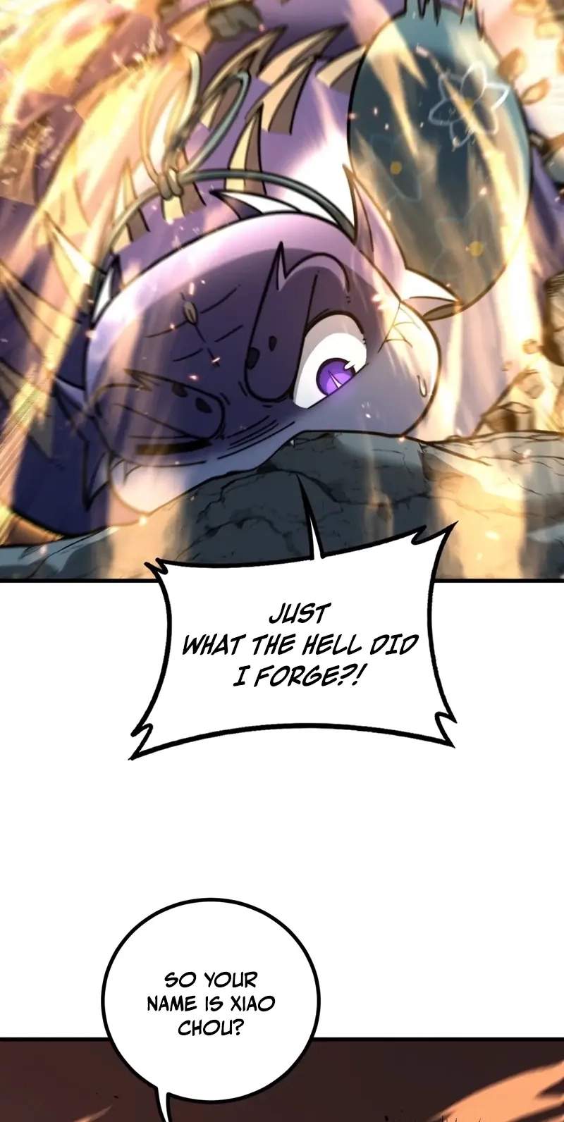 Snake Ancestor Chapter 100 - Page 17