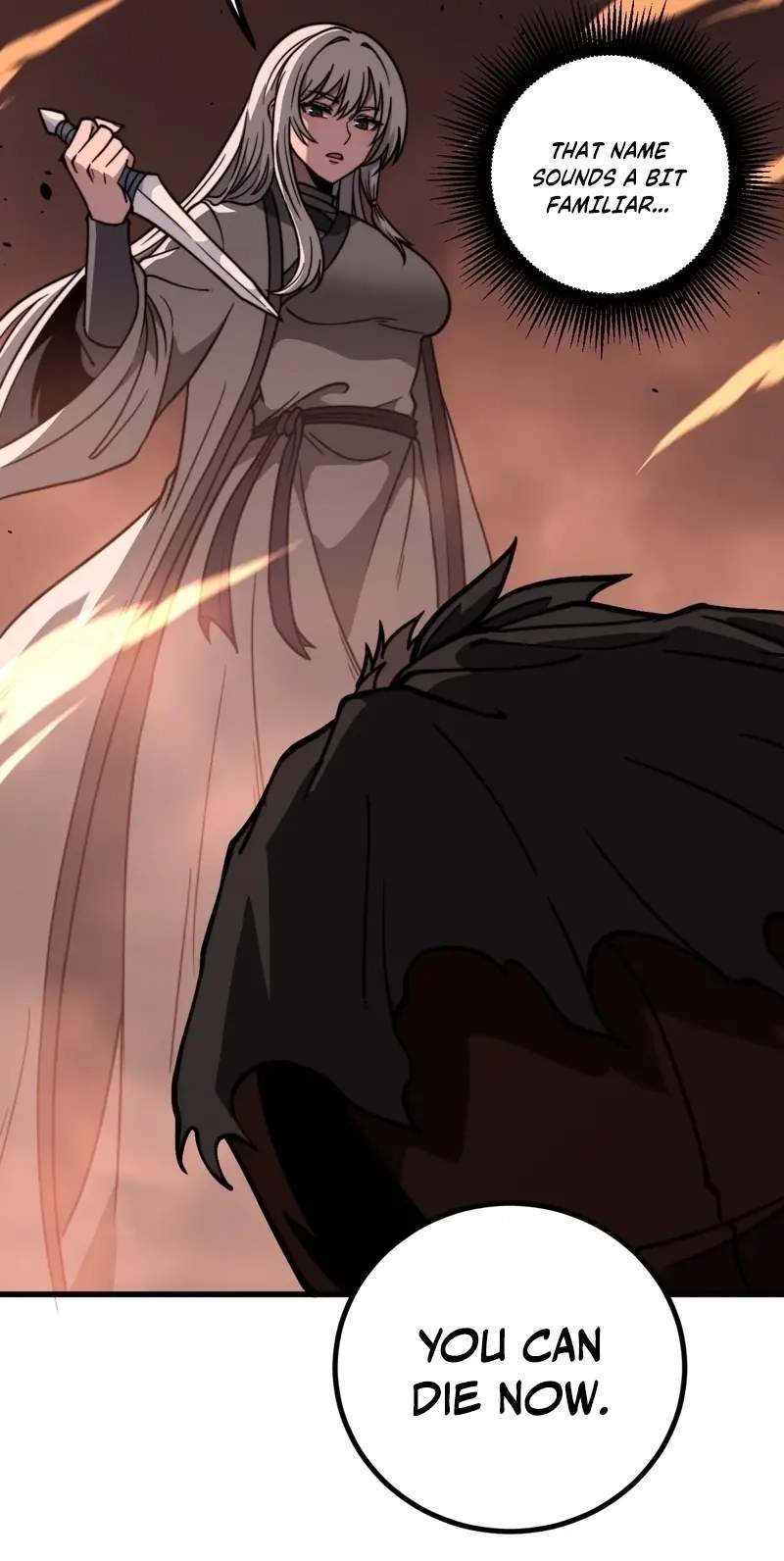 Snake Ancestor Chapter 100 - Page 18