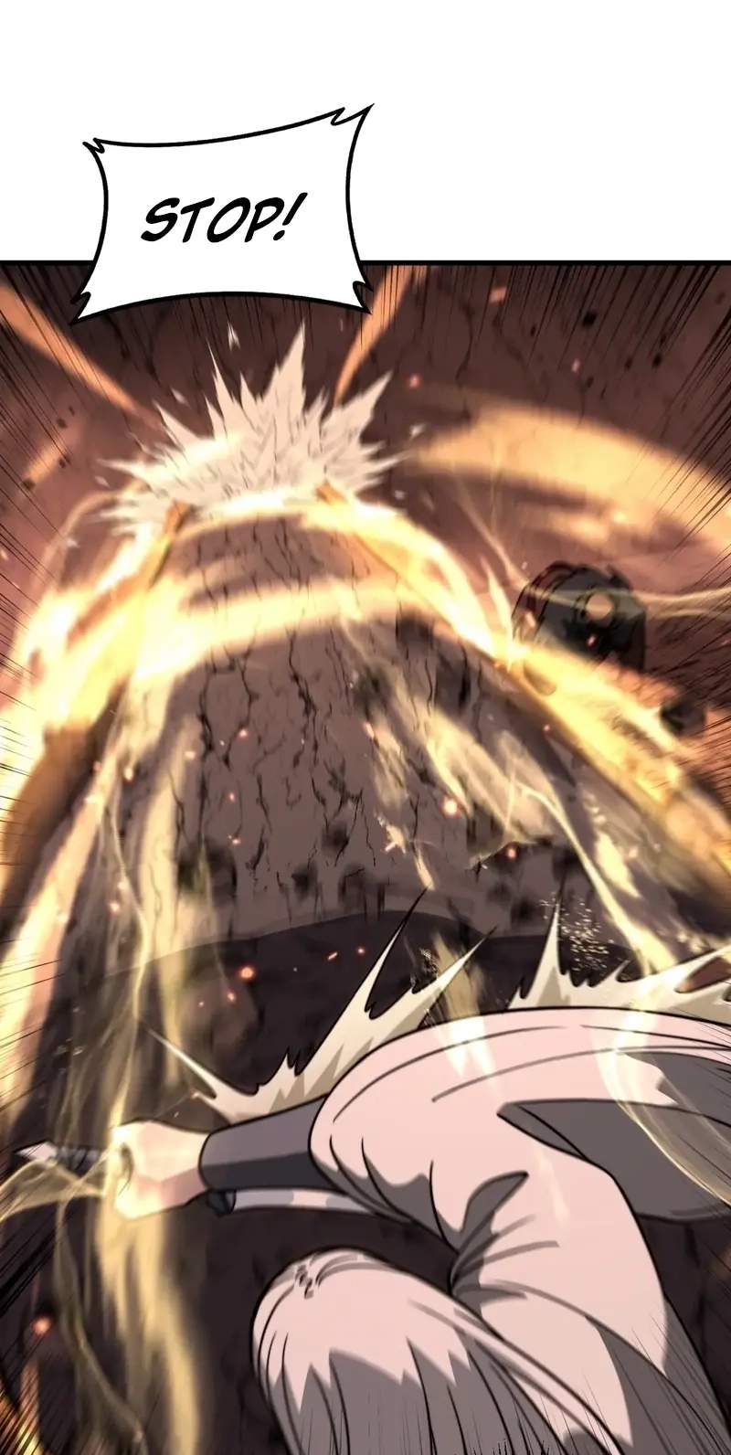 Snake Ancestor Chapter 100 - Page 19