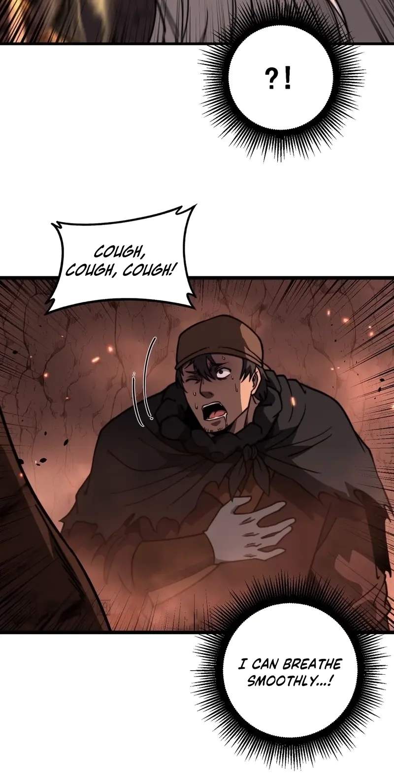 Snake Ancestor Chapter 100 - Page 20