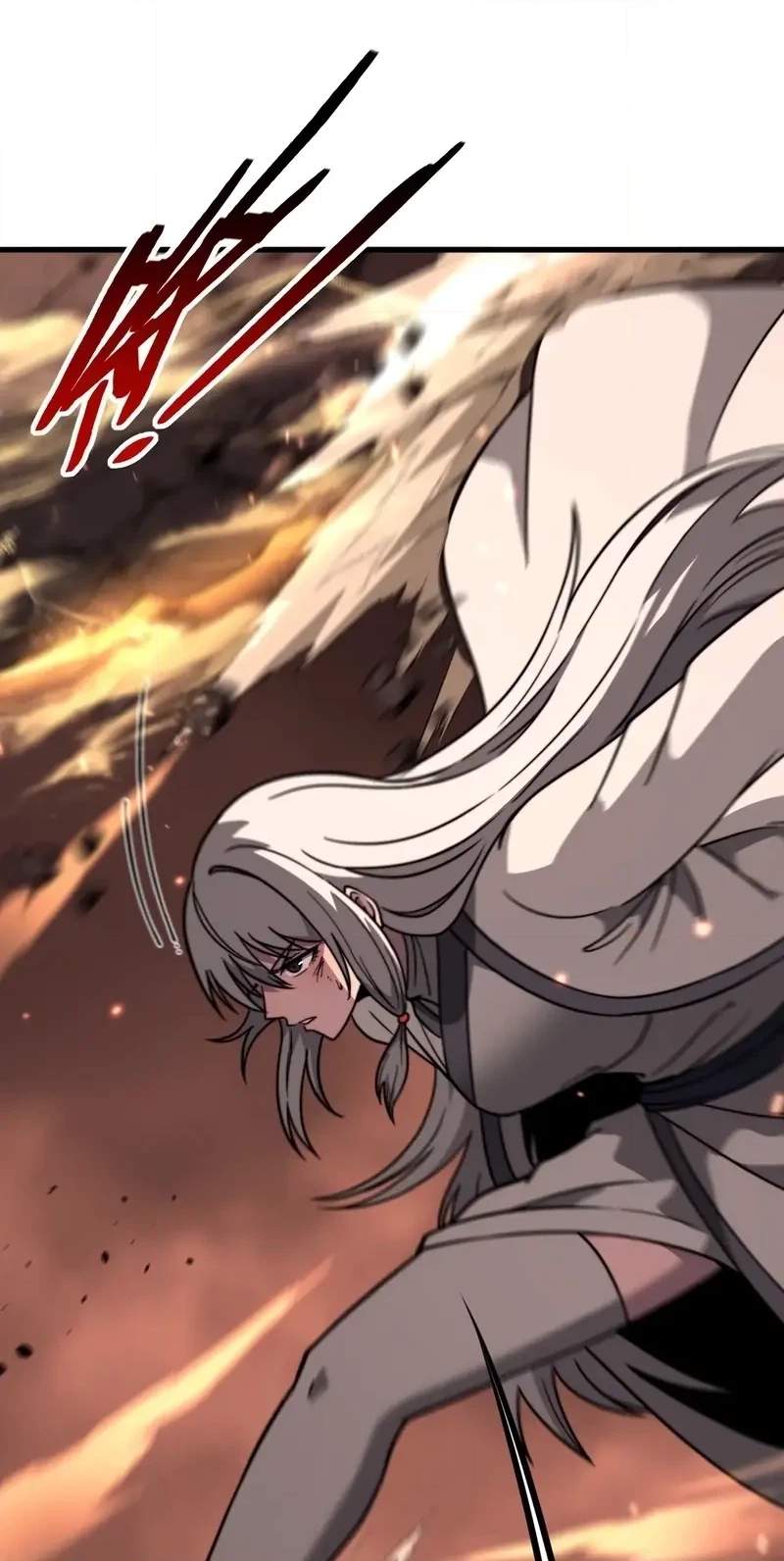 Snake Ancestor Chapter 100 - Page 21