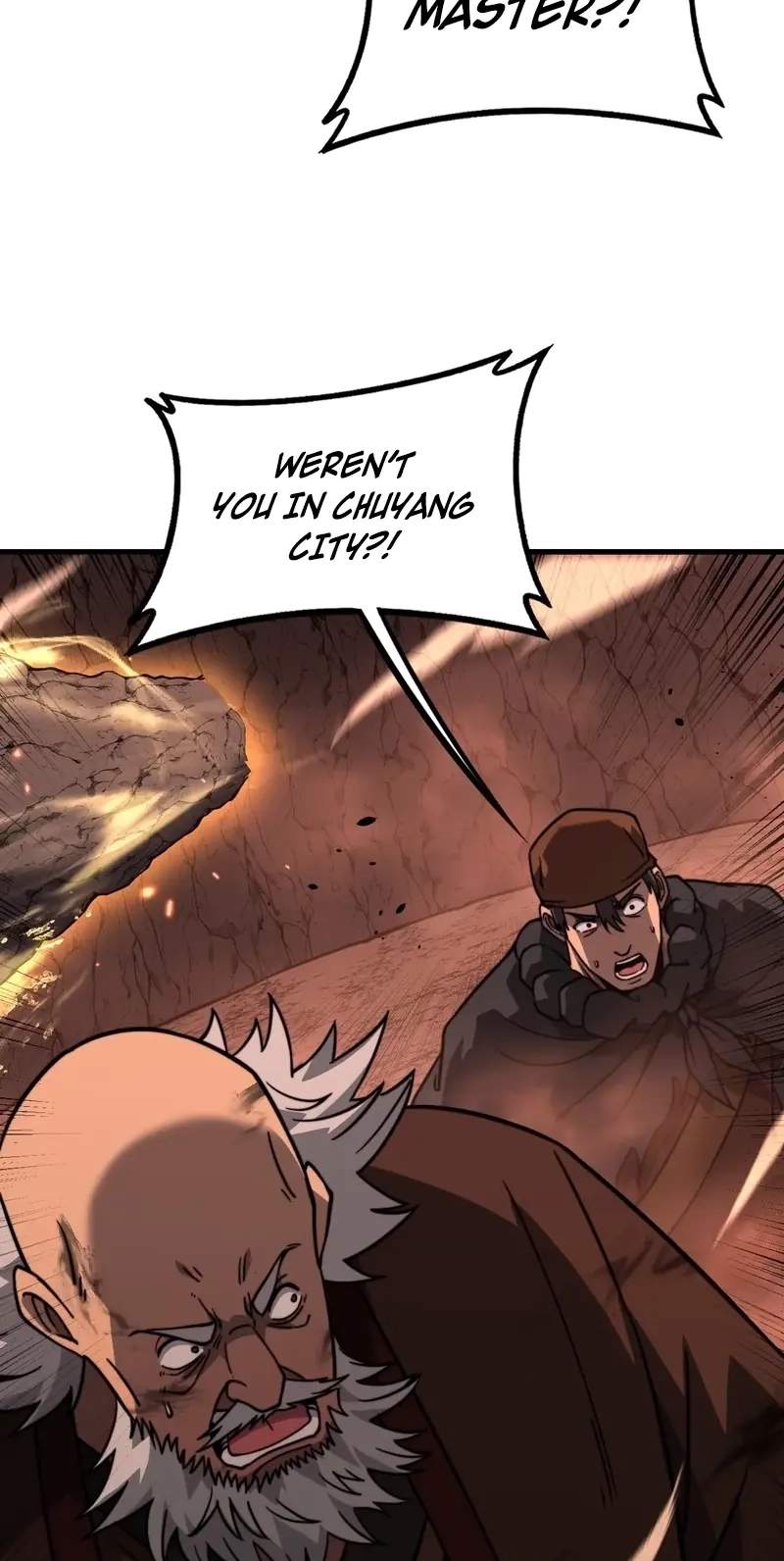 Snake Ancestor Chapter 100 - Page 24