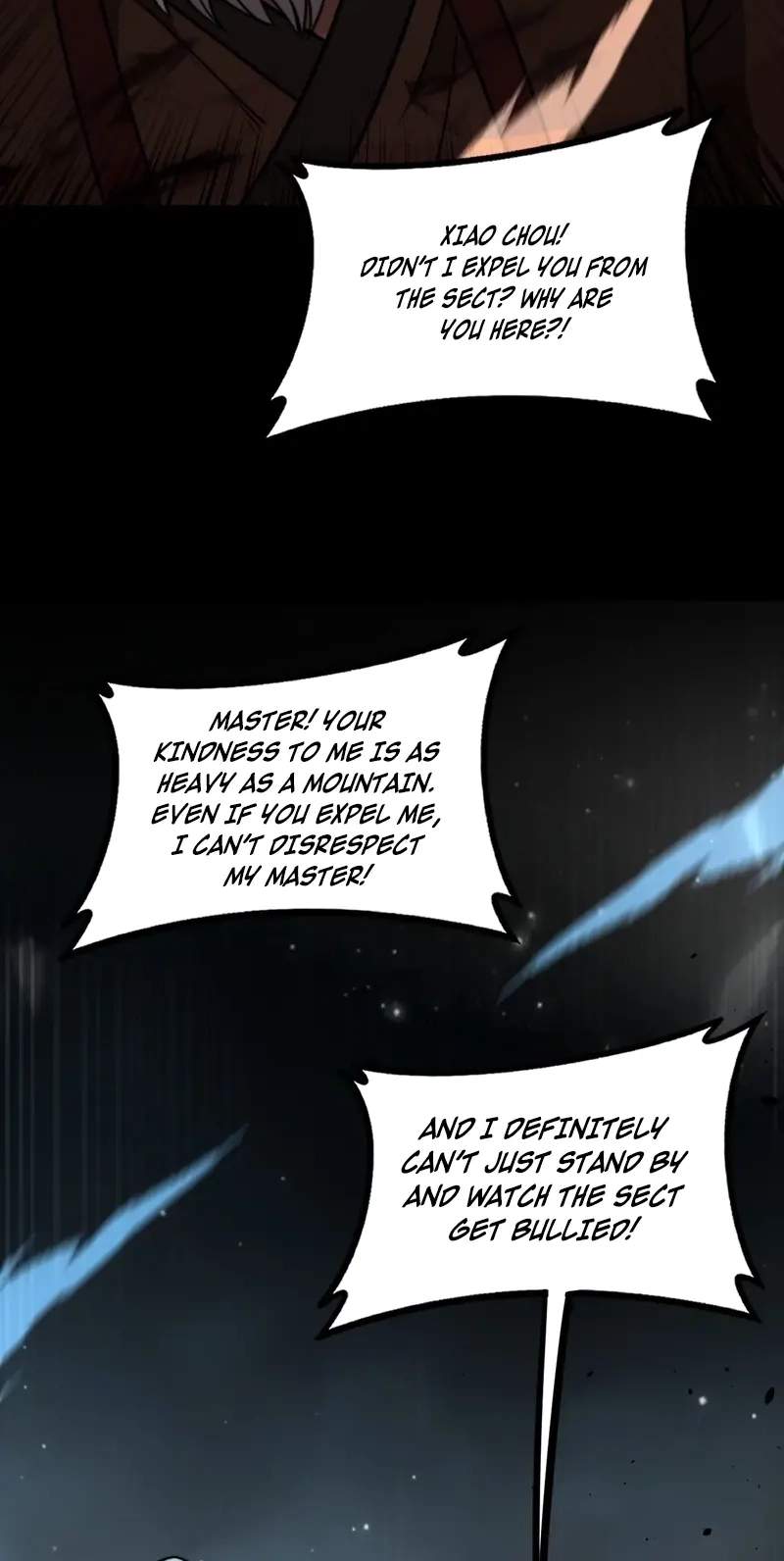 Snake Ancestor Chapter 100 - Page 25