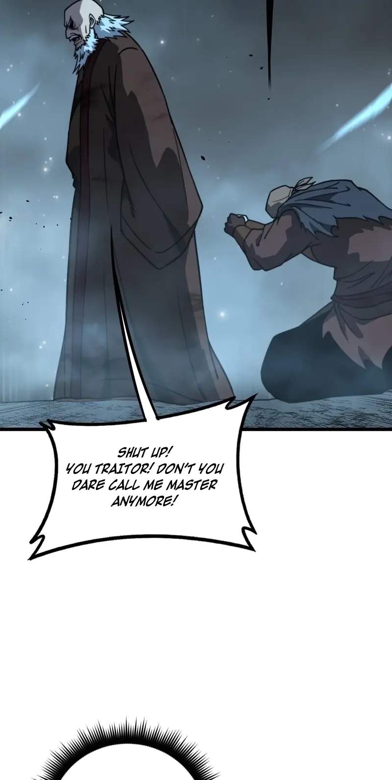 Snake Ancestor Chapter 100 - Page 26