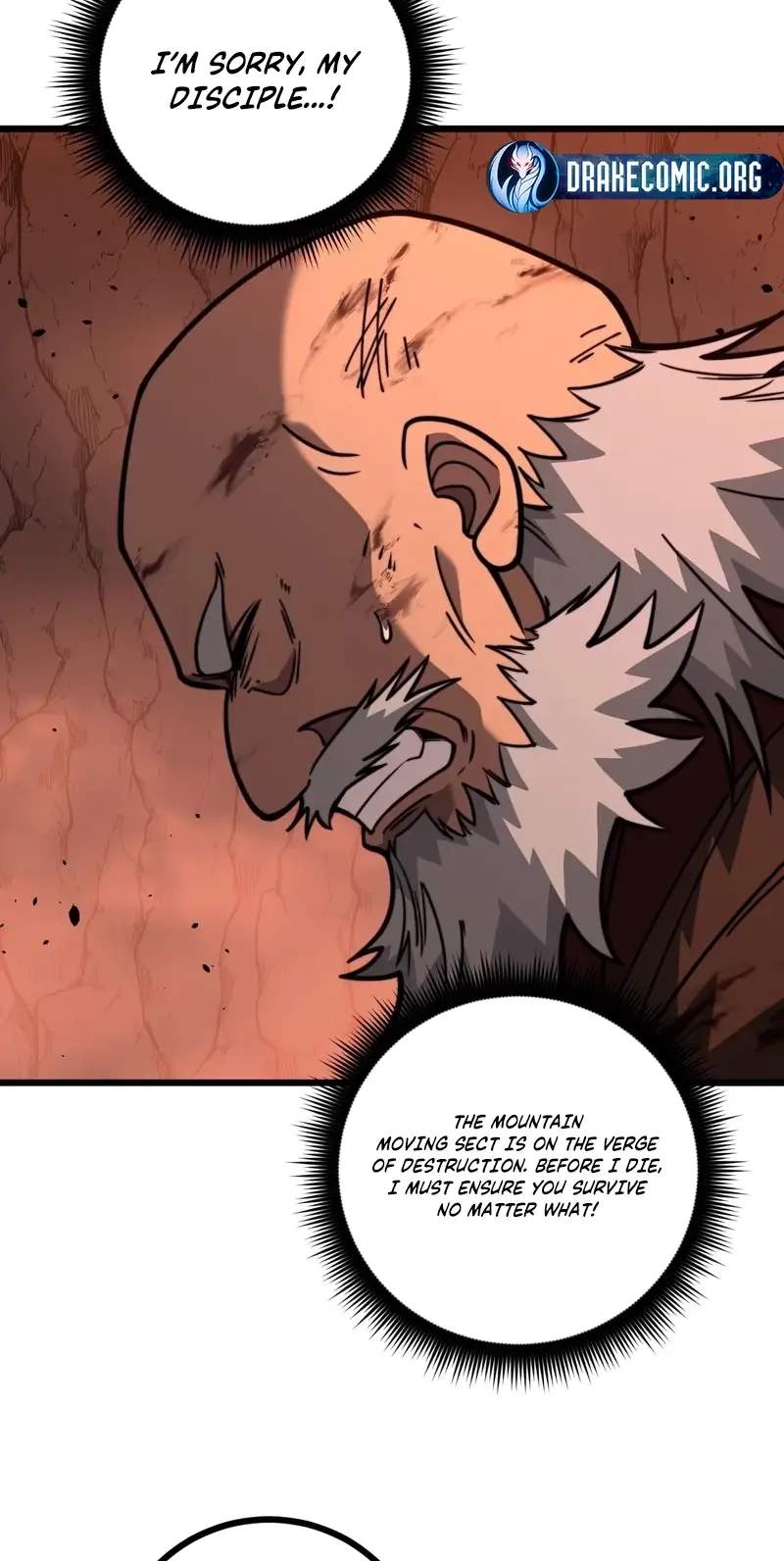 Snake Ancestor Chapter 100 - Page 27