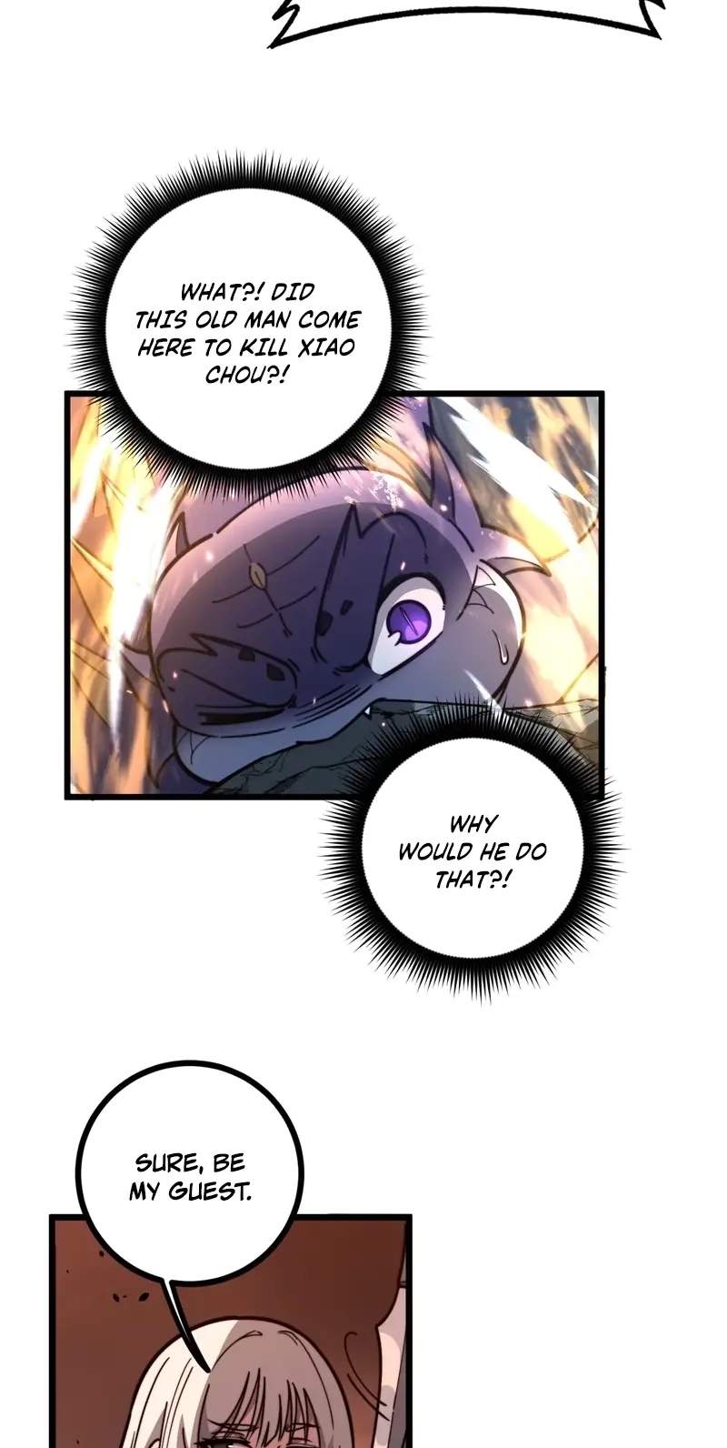 Snake Ancestor Chapter 100 - Page 30