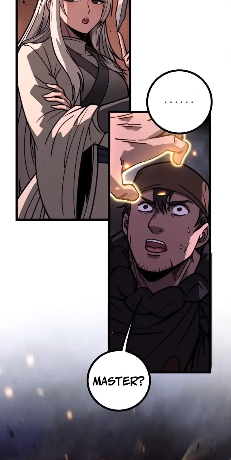 Snake Ancestor Chapter 100 - Page 31