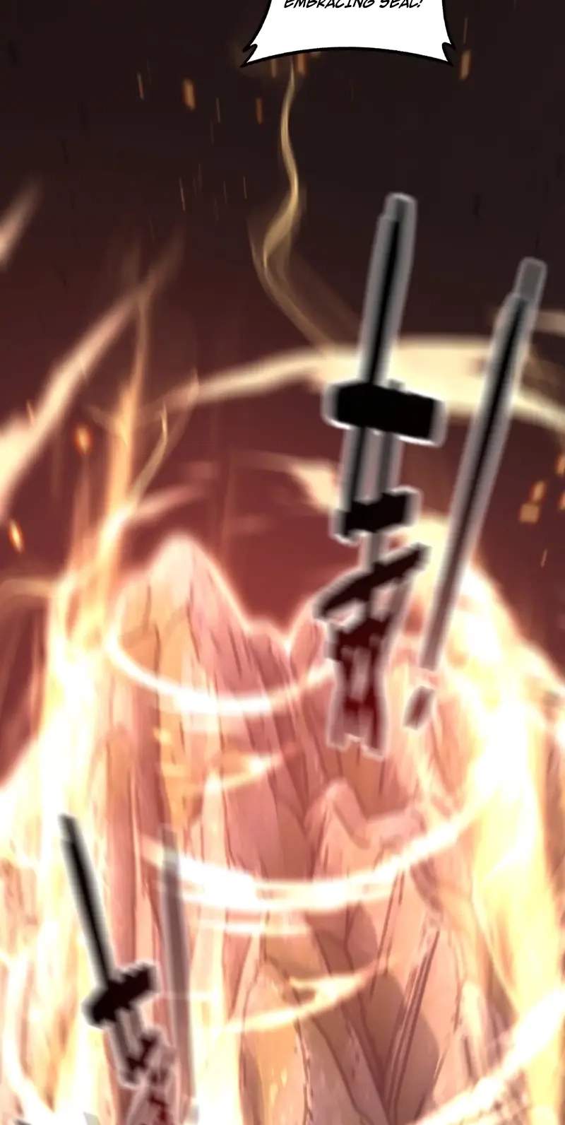 Snake Ancestor Chapter 100 - Page 34