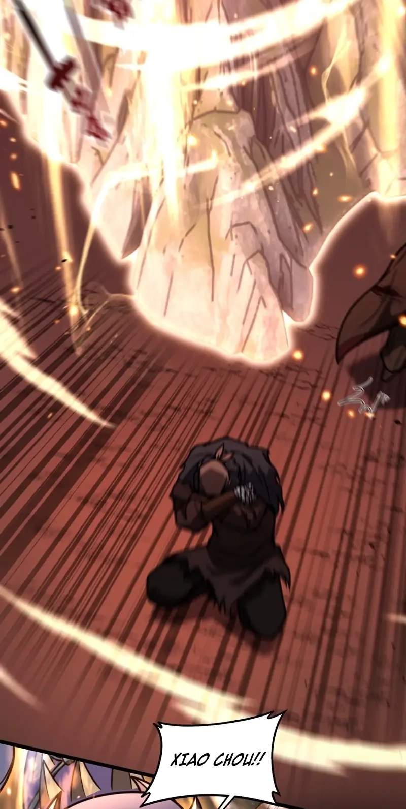 Snake Ancestor Chapter 100 - Page 35