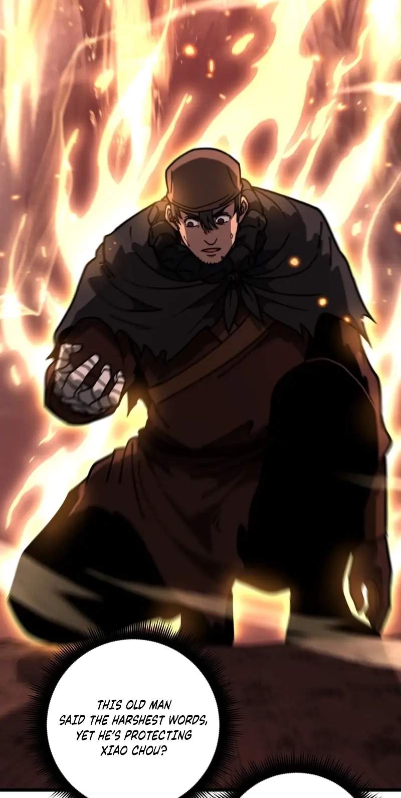 Snake Ancestor Chapter 100 - Page 37