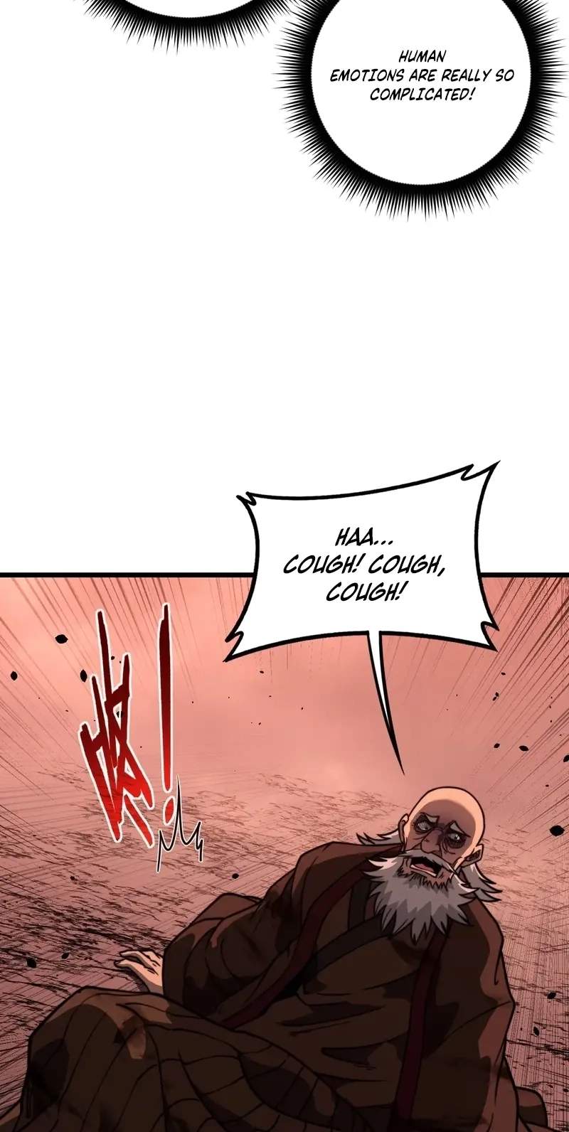 Snake Ancestor Chapter 100 - Page 38