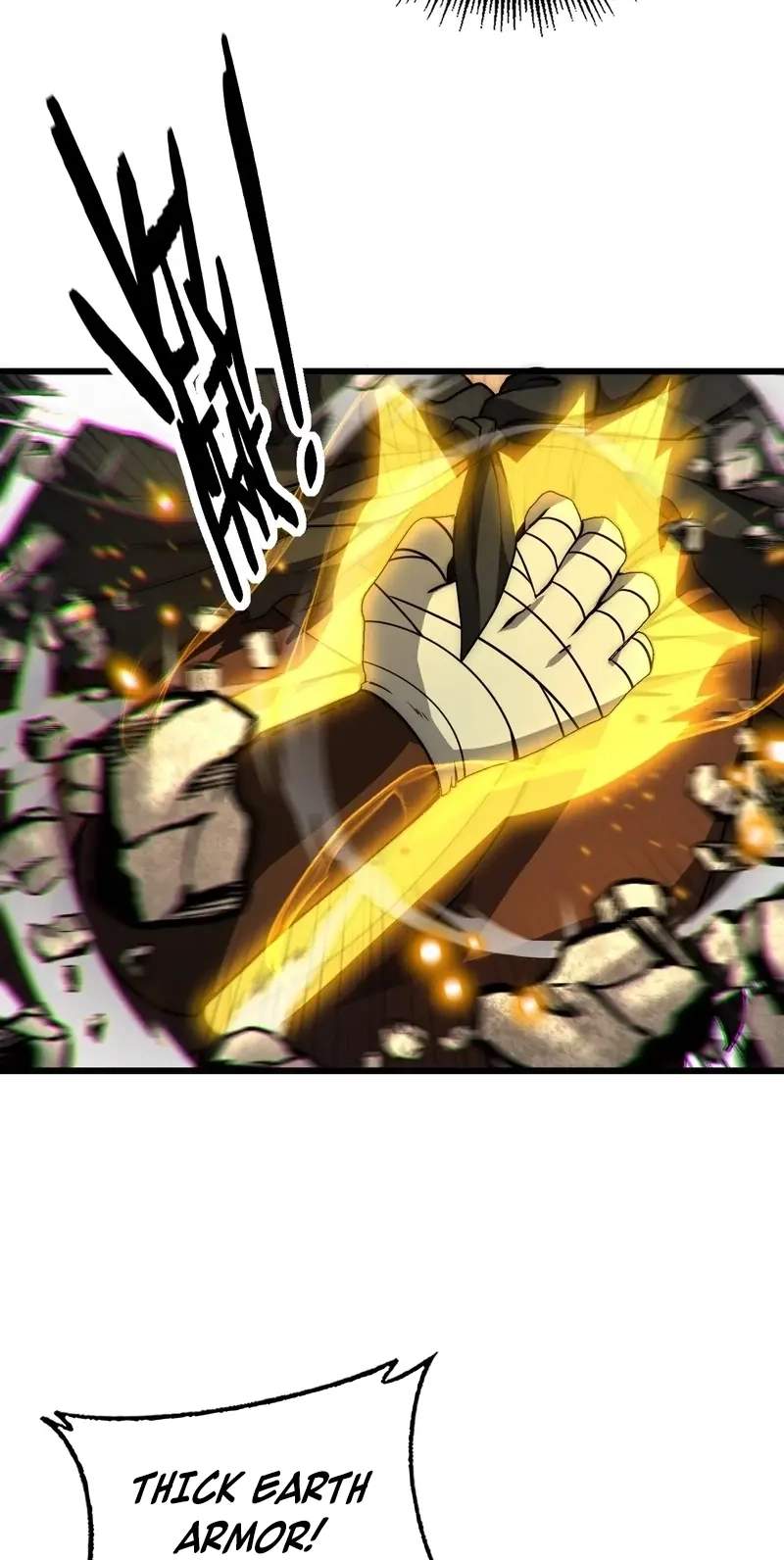 Snake Ancestor Chapter 100 - Page 4