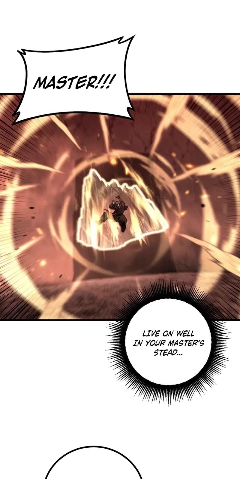 Snake Ancestor Chapter 100 - Page 42
