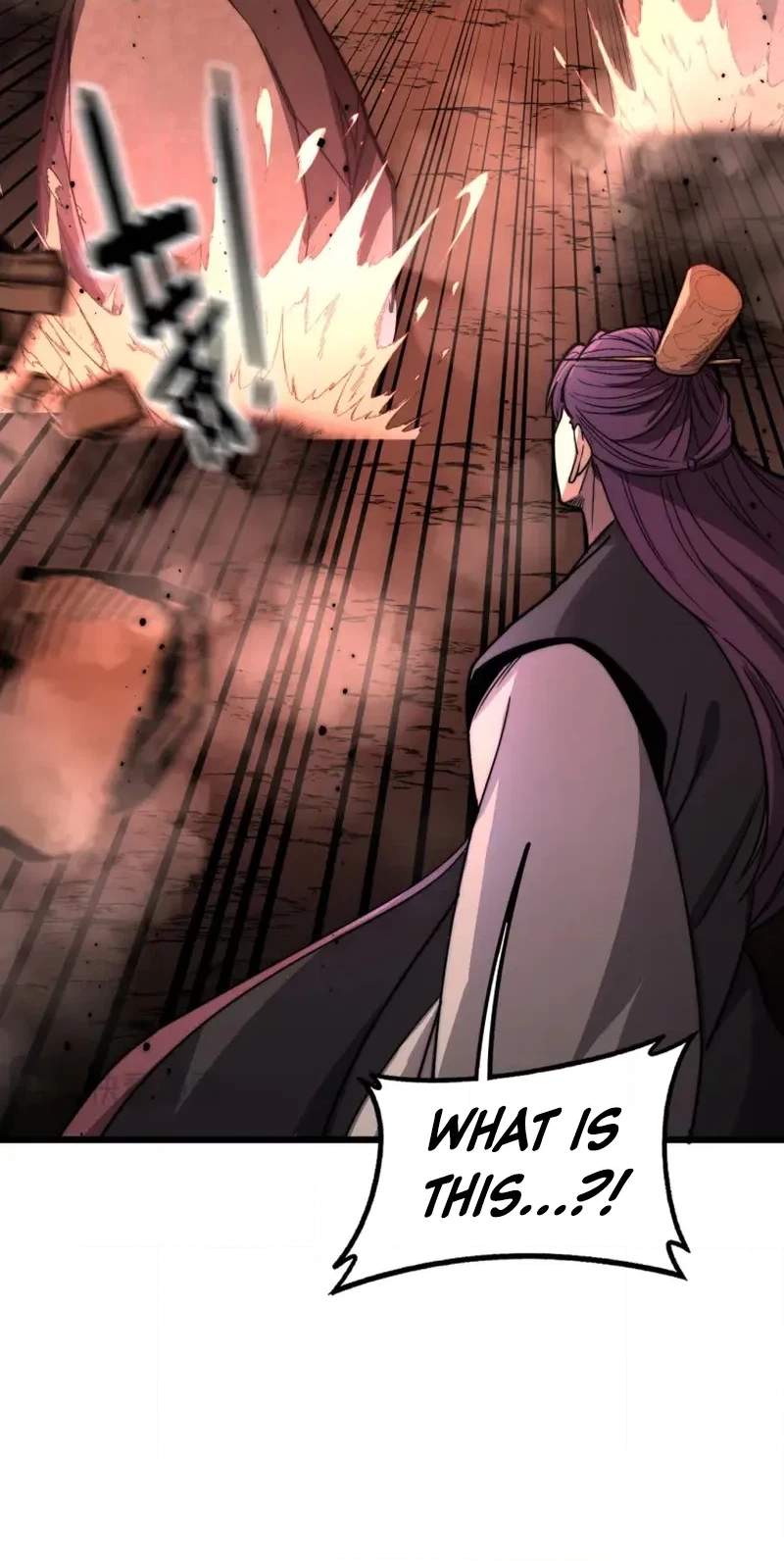 Snake Ancestor Chapter 101 - Page 10