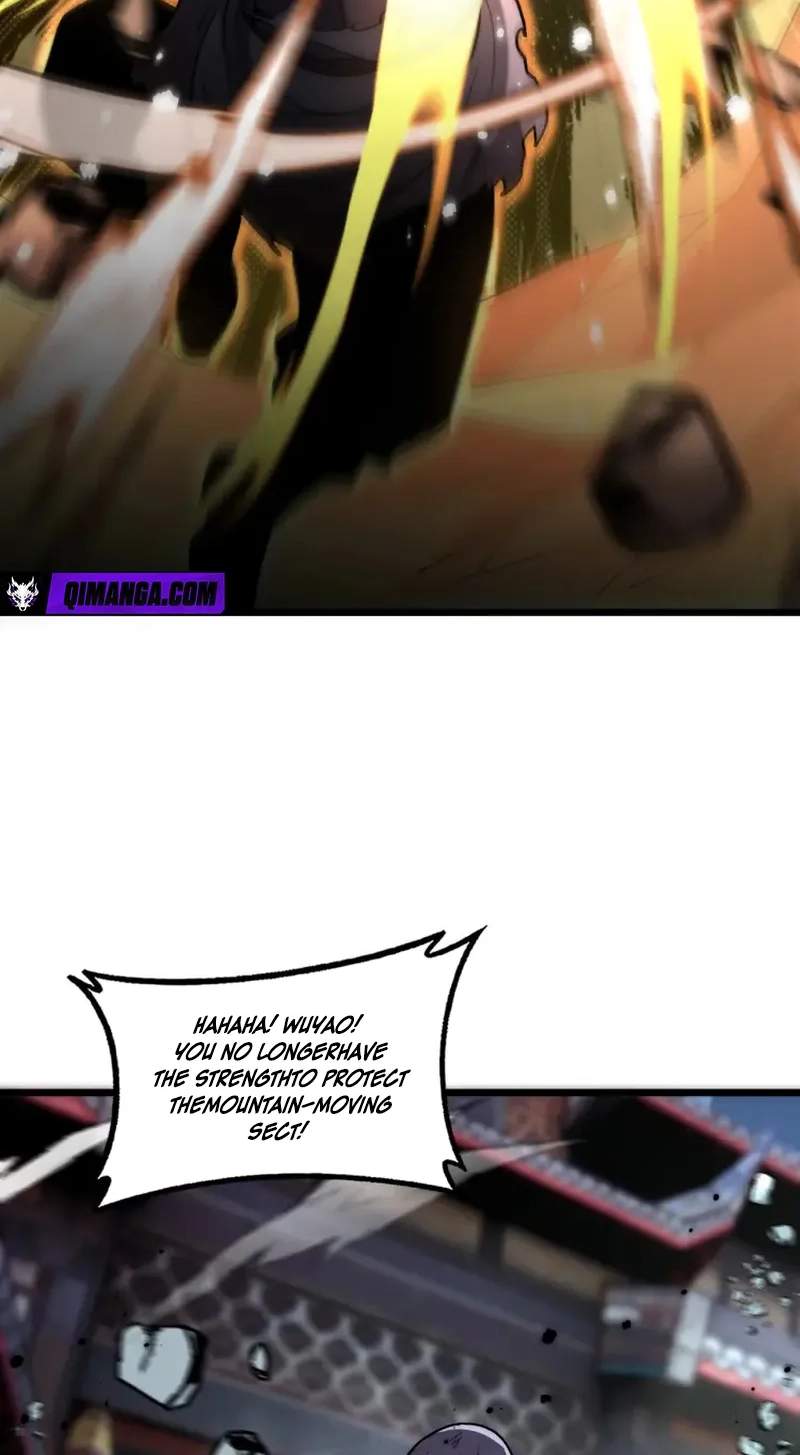 Snake Ancestor Chapter 101 - Page 18