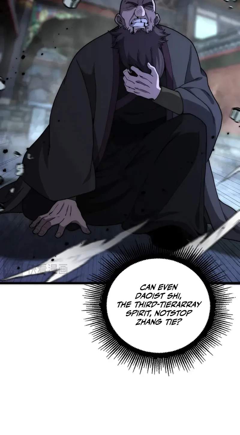 Snake Ancestor Chapter 101 - Page 19